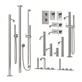 Mixers Antonio Lupi Bikappa Set